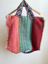 Load image into Gallery viewer, Large Peruvian Bag 4