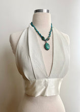 Load image into Gallery viewer, Vintage halter