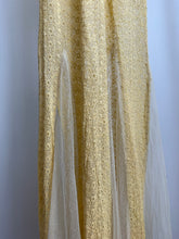 Load image into Gallery viewer, Early 1900’s floral lace dress