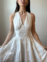 Load image into Gallery viewer, 1950's Marilyn Monroe dress