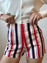 Load image into Gallery viewer, 1970's Vintage hot shorts