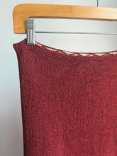 Load image into Gallery viewer, 1940’s knit set