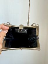 Load image into Gallery viewer, Italian snakeskin purse