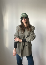 Load image into Gallery viewer, 70's / 80's Burberrys Blazer