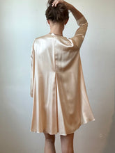 Load image into Gallery viewer, Fanny Liautard silk cover up
