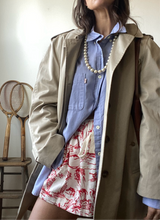 Load image into Gallery viewer, Vintage LEVIS Button Down