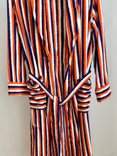 Load image into Gallery viewer, 1970s robe coat