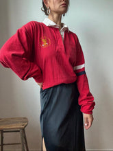 Load image into Gallery viewer, USA Rugby Football Union Polo