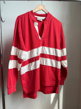 Load image into Gallery viewer, Vintage striped Henly