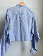 Load image into Gallery viewer, Re-worked Levis button down