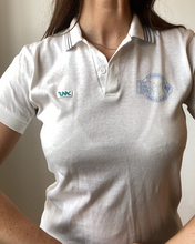 Load image into Gallery viewer, 1980's Celebrity Tennis Classis Polo