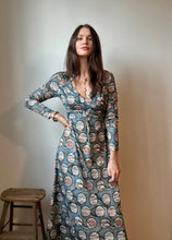 Load image into Gallery viewer, 1960's LS dress