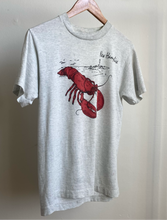 Load image into Gallery viewer, Vtg New Hampshire Lobster T-shirt