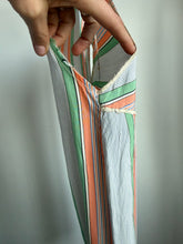 Load image into Gallery viewer, Vintage drop waist dress