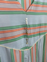 Load image into Gallery viewer, Vintage drop waist dress