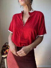 Load image into Gallery viewer, 1950’s Bainbridge sports jersey