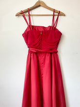 Load image into Gallery viewer, Late 1970s dress & matching bolero