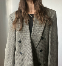 Load image into Gallery viewer, 70's / 80's Burberrys Blazer