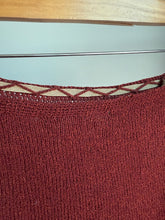 Load image into Gallery viewer, 1940’s knit set