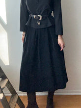 Load image into Gallery viewer, 1970s Calvin Klein skirt