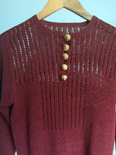 Load image into Gallery viewer, 1940’s knit set