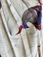 Load image into Gallery viewer, Vintage pleated shorts