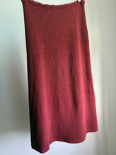 Load image into Gallery viewer, 1940’s knit set