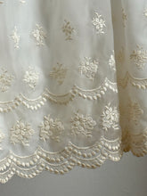 Load image into Gallery viewer, Saks Fifth Avenue baby doll dress