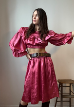 Load image into Gallery viewer, Barbie Pink Set