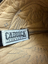 Load image into Gallery viewer, Vintage Leathern Western Cowboy Boots