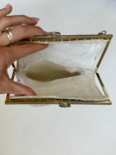 Load image into Gallery viewer, Italian hand beaded bag