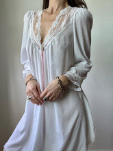 Load image into Gallery viewer, Dior Lingerie Dress