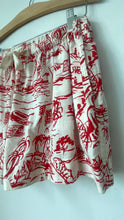 Load image into Gallery viewer, Tropical shorts