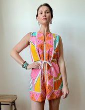 Load image into Gallery viewer, 1960's / 1970's Mini dress