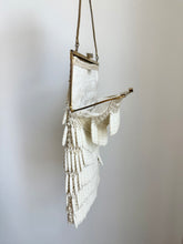 Load image into Gallery viewer, Italian hand beaded bag