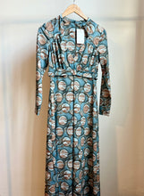 Load image into Gallery viewer, 1960's LS dress