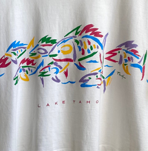 Load image into Gallery viewer, Vtg Lake Tahoe T-shirt
