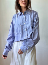 Load image into Gallery viewer, Re-worked Levis button down