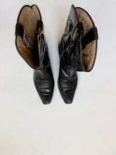 Load image into Gallery viewer, Vintage Leathern Western Cowboy Boots