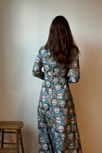Load image into Gallery viewer, 1960's LS dress