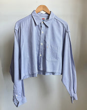 Load image into Gallery viewer, Re-worked Levis button down