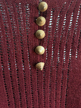 Load image into Gallery viewer, 1940’s knit set