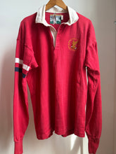 Load image into Gallery viewer, USA Rugby Football Union Polo