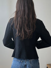 Load image into Gallery viewer, Vintage Christian Dior Paris tailored coat