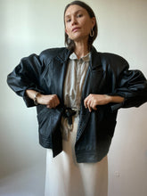 Load image into Gallery viewer, 1940's/50's Pleated Top