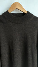 Load image into Gallery viewer, Brown Sweater