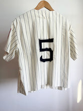 Load image into Gallery viewer, Vintage Yankees Joe DiMaggio jersey