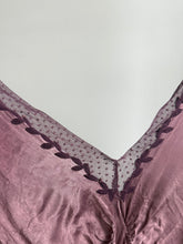 Load image into Gallery viewer, 1930s 40s lace dress