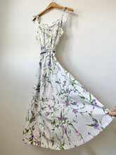 Load image into Gallery viewer, Vintage 40’s/ 50’s Floral