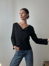 Load image into Gallery viewer, Vintage Christian Dior Paris tailored coat